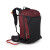 Sac à dos airbag électrique Osprey SOELDEN PRO AVY 32