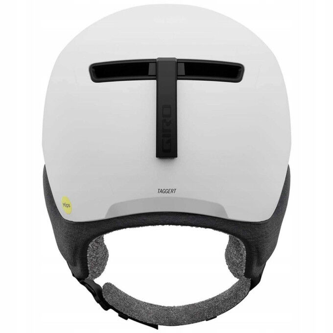 Casco da sci GIRO Taggert Mips - MT WH