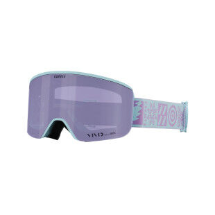 Skibrille GIRO ELLA – LIGHT MINERAL SHELTER V HAZ/V INF