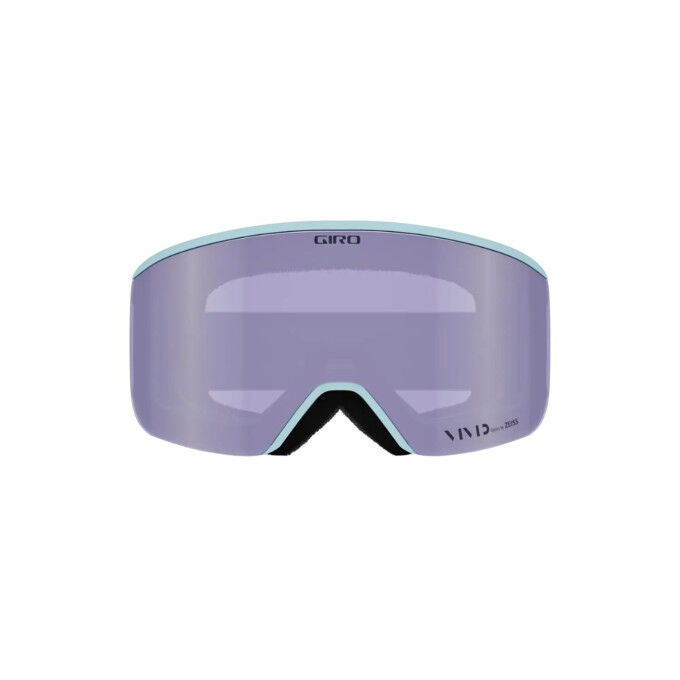 Skibrille GIRO ELLA – LIGHT MINERAL SHELTER V HAZ/V INF