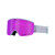 Masque de ski GIRO ELLA - LIGHT MINERAL SHELTER V HAZ/V INF