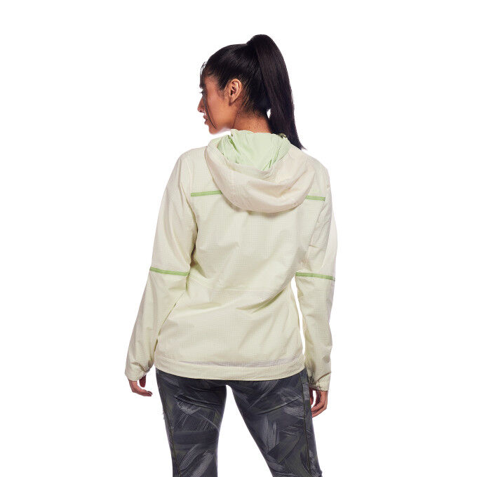Spyder LUCENT Waterproof Jacket