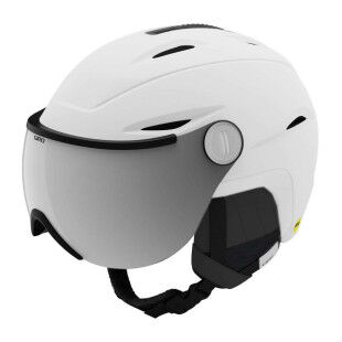 Casco de esquí GIRO Essence MIPS - MAT WHT
