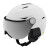 Casco da sci GIRO Essence MIPS - MAT WHT