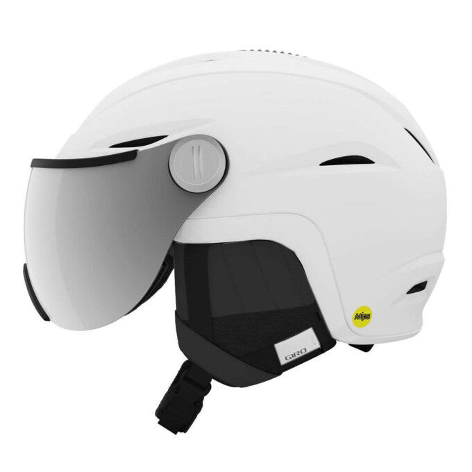 Casco da sci GIRO Essence MIPS - MAT WHT
