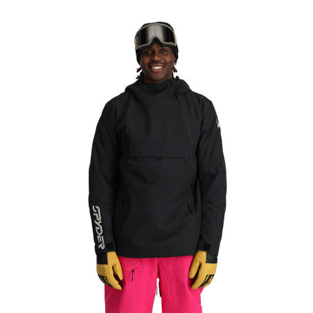 Veste de ski Spyder Outlet ALL OUT