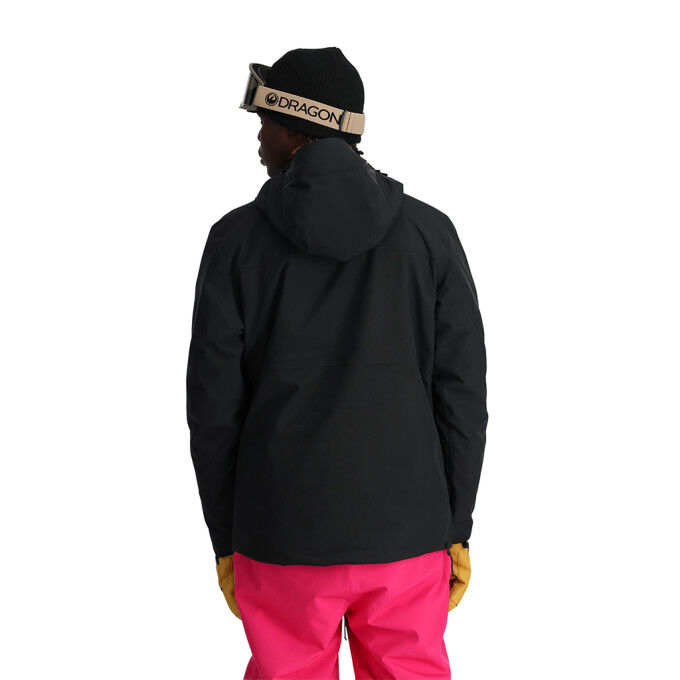 Spyder Outlet ALL OUT Ski Jacket