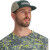 SPYDER CANYON 5 PANEL – Gorra técnica de poliéster reciclado
