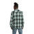 Spyder ELEVATION – Camicia in flanella elasticizzata dallo stile intramontabile