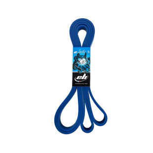 E-lastic EB: the warm-up elastic band for demanding climbers
