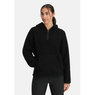 Spyder CLOUD Fleece Hoodie Women's – Warm, comfortable hoodie