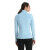 Spyder SHIMMER BUG – Women's Half-Zip Fleece Sweater