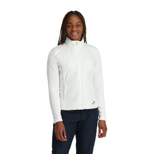 Spyder PURSUIT INSULATOR JACKET – Veste synthétique performante