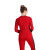 Spyder CHARGER CREW – Pull femme technique pour le ski