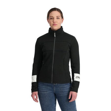 SPYDER SPEED FLEECE