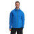 Spyder GRIDWEB SHELLFLEECE™ – Sweat à capuche technique et imperméable