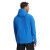 Spyder GRIDWEB SHELLFLEECE™ – Felpa con cappuccio tecnica e impermeabile