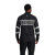 Spyder PREMIER ZIP T-NECK – Technischer Stretch-Pullover für Herren