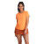 Spyder ARC SS CREW – Women's Breathable Technical T-Shirt UPF 50