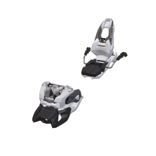 Tyrolia SL 100 Silver / Black Bindings