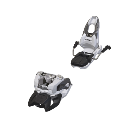Attacchi da sci freeride Marker SQUIRE 10