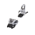 Attacchi da sci freeride Marker SQUIRE 10
