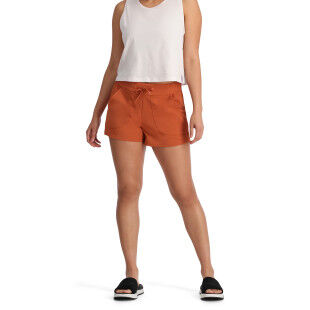 Spyder SHIFT Short – Pantalón corto técnico y cómodo para mujer