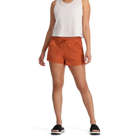 Spyder SHIFT Shorts – Technical and comfortable women's shorts