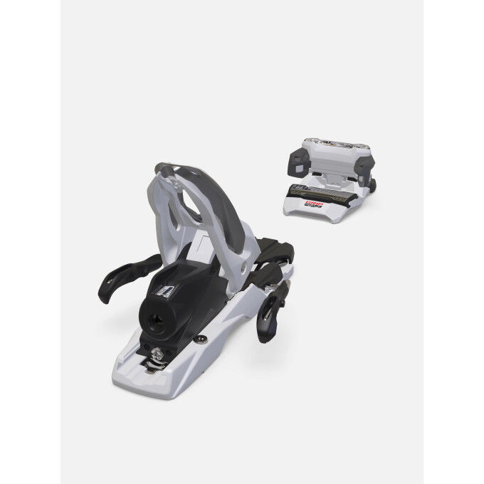 Marker SQUIRE 10 freeride ski bindings