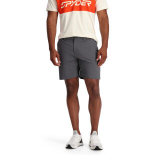 Spyder Nomad Shorts – Stretch shorts made from recycled nylon