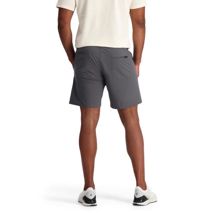 Spyder Nomad Shorts – Stretch shorts made from recycled nylon
