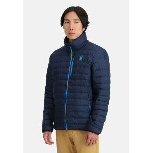 SPYDER ZENITH – Lightweight, weather-resistant down jacket