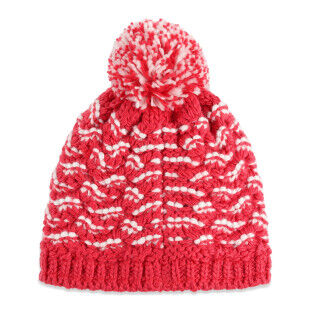 Spyder BRRR BERRY hat