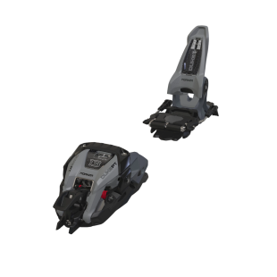 Tyrolia SL 100 Silver / Black Bindings