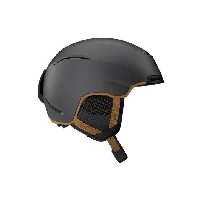 Casco da sci GIRO Jackson MIPS - MET COAL/TAN