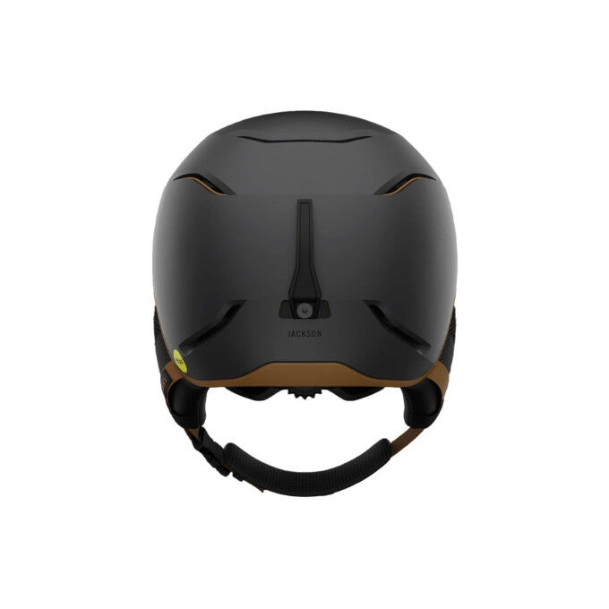 Casco da sci GIRO Jackson MIPS - MET COAL/TAN