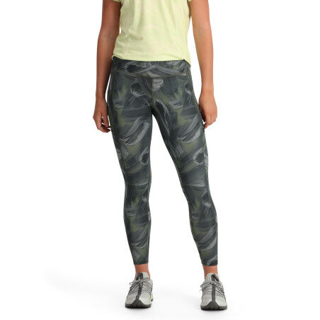 Spyder FOLLOW ME TREK Legging Mujer – Legging técnico y cómodo