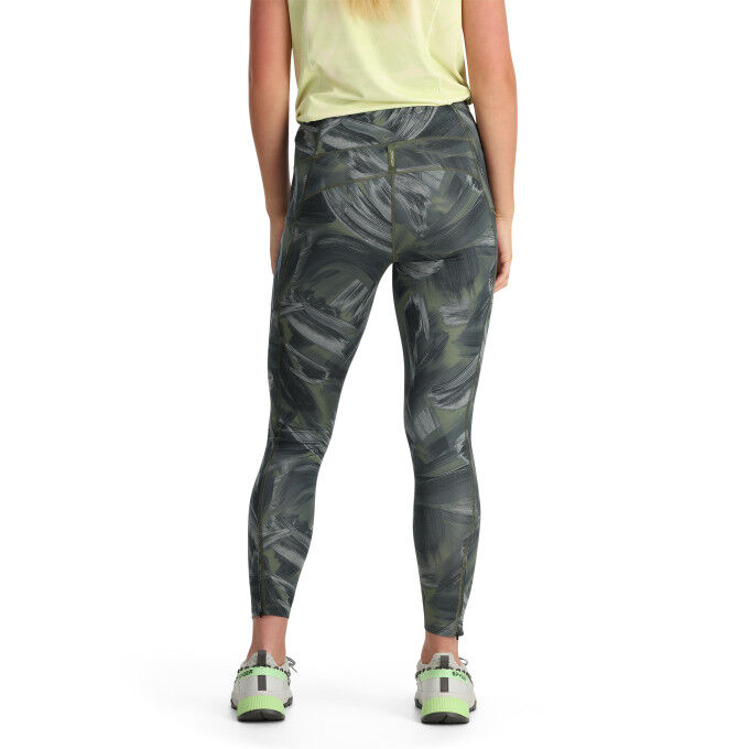 Spyder FOLLOW ME TREK Legging Donna – Legging tecnico e confortevole