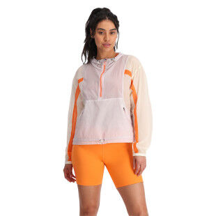 Boulder Lite Women's Anorak: the lightweight, stylish anorak for all your outings