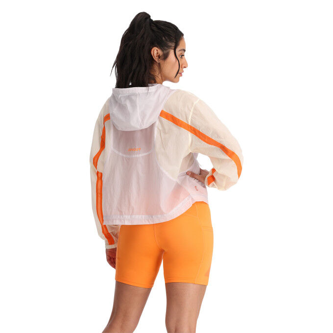 Boulder Lite Women's Anorak: the lightweight, stylish anorak for all your outings