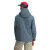 Veste imperméable Homme Spyder Clutch : protection et légèreté en montagne