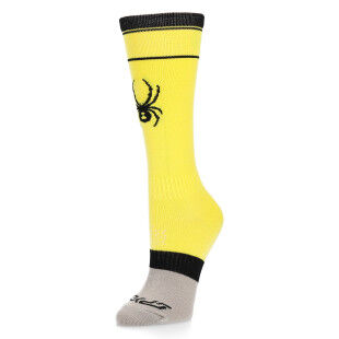 Chaussettes ski Junior Spyder Youth Bug Liner – Confort et chaleur sur piste