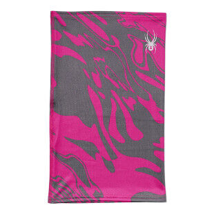 Spyder CRUISE – Cache-cou chaud et respirant pour activités hivernales