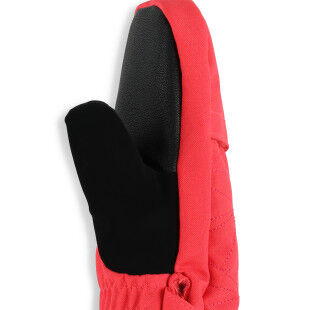 Moufles tout-petits Spyder Cubby : chaleur et confort sur les pistes