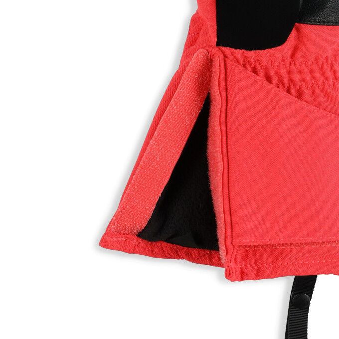 Spyder Cubby toddler mittens: warmth and comfort on the slopes