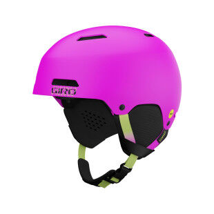 Casque de ski GIRO LEDGE FS MIPS - MT PR SH