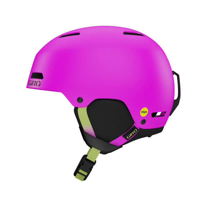 Casco de esquí GIRO LEDGE FS MIPS - MT PR SH
