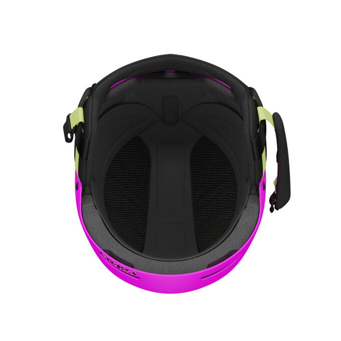 Casque de ski GIRO LEDGE FS MIPS - MT PR SH