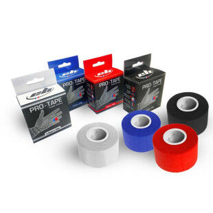 Pro-Tape EB: protective and supportive strap for climbers