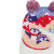 Spyder Penguin Girls' Double Pom-Pom Hat: Warmth and Fun on the Slopes